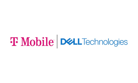 T-Mobile's 5G Advanced Network Solutions Bring Compute to the Edge with Dell Technologies Together, T-Mobile and Dell help enterprises unlock the power of 5G connectivity and edge compute (Graphic: Business Wire)