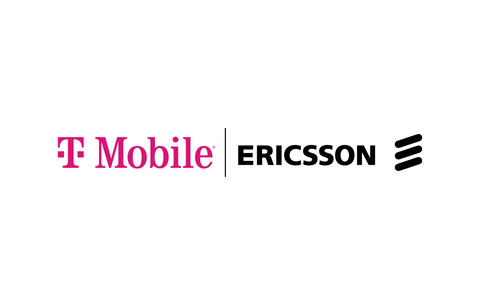 T-Mobile and Ericsson to Bring 5G Advanced Network Solutions to Enterprises Industry leaders join forces to deliver tailored 5G networks (Graphic: Business Wire)