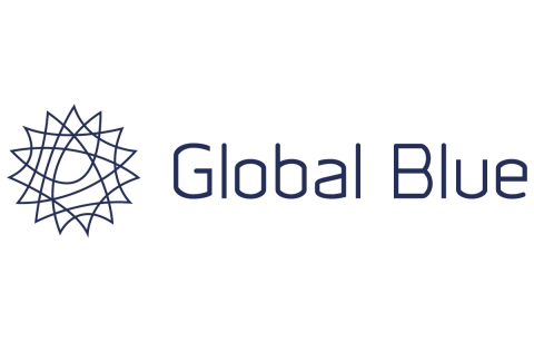 Global Blue Logo