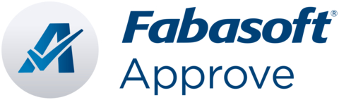 Fabasoft Approve Logo