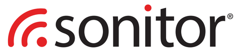 Sonitor Logo
