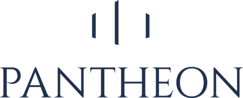 Pantheon Logo