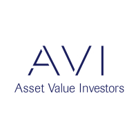 Asset Value Investors Logo