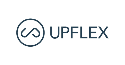 Upflex Logo