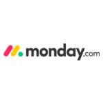 monday logo %283%29 monday.com opens new offices in London, as its presence expands in the EMEA region