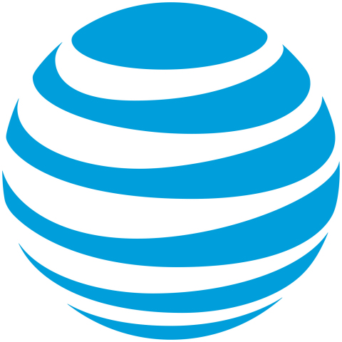 AT&T Inc. Logo
