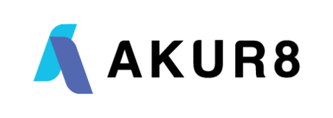 Akur8 Logo