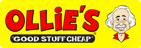Ollie’s Bargain Outlet, Inc. Logo