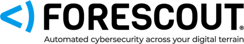 Forescout Technologies Logo