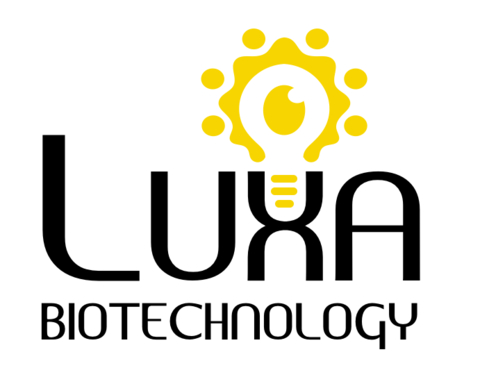 Luxa Biotechnology Logo