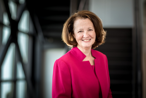 original Monica Andersen, VP Human Resources, NorthStar Medical Radioisotopes (Photo: Business Wire)