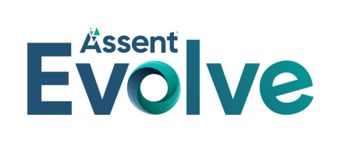 Assent Inc. Logo