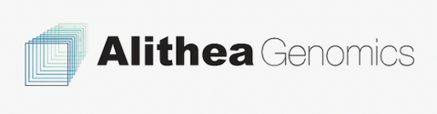 Alithea Genomics Logo