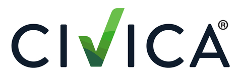 Civica, Inc. Logo