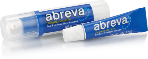 Abreva (Photo: Business Wire)