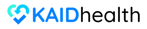 KAID Health Logo