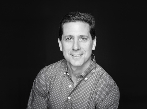 Matt Spielman, author of “Inflection Points: How to Work and Live with Purpose” and chief performance officer and head coach at Inflection Point Partners (Photo: Business Wire)