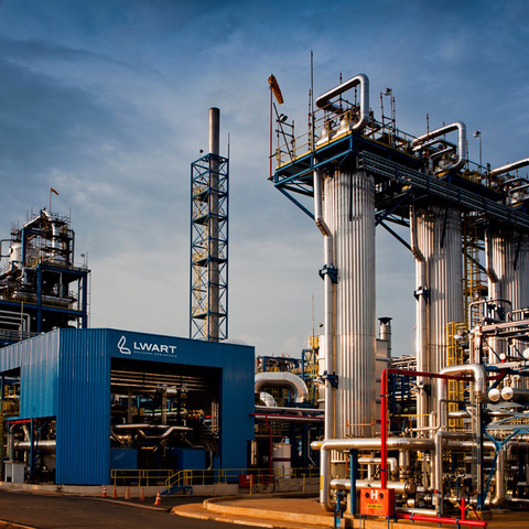 original Rimini Street Delivers Its Support Services for SAP to Lwart, Enables Regulatory Compliance and New Payment and Electronic Invoicing (Photo: Business Wire)