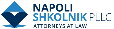 Napoli Shkolnik PLLC Logo
