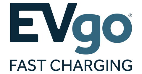EVgo Logo