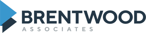 Brentwood Associates Logo