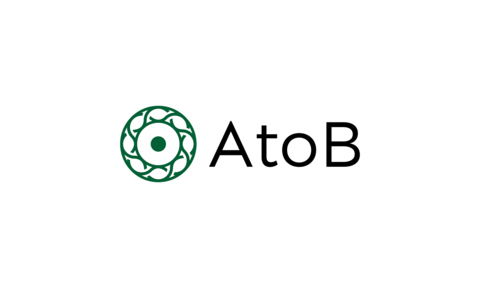 AtoB Logo