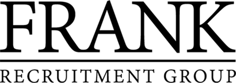 Frank Recruitment Group Logo