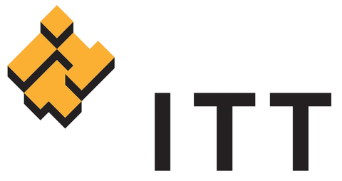ITT Inc. Logo