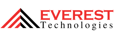 Everest Technologies Logo