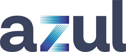 Azul Systems Inc. Logo