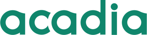 ACADIA Logo