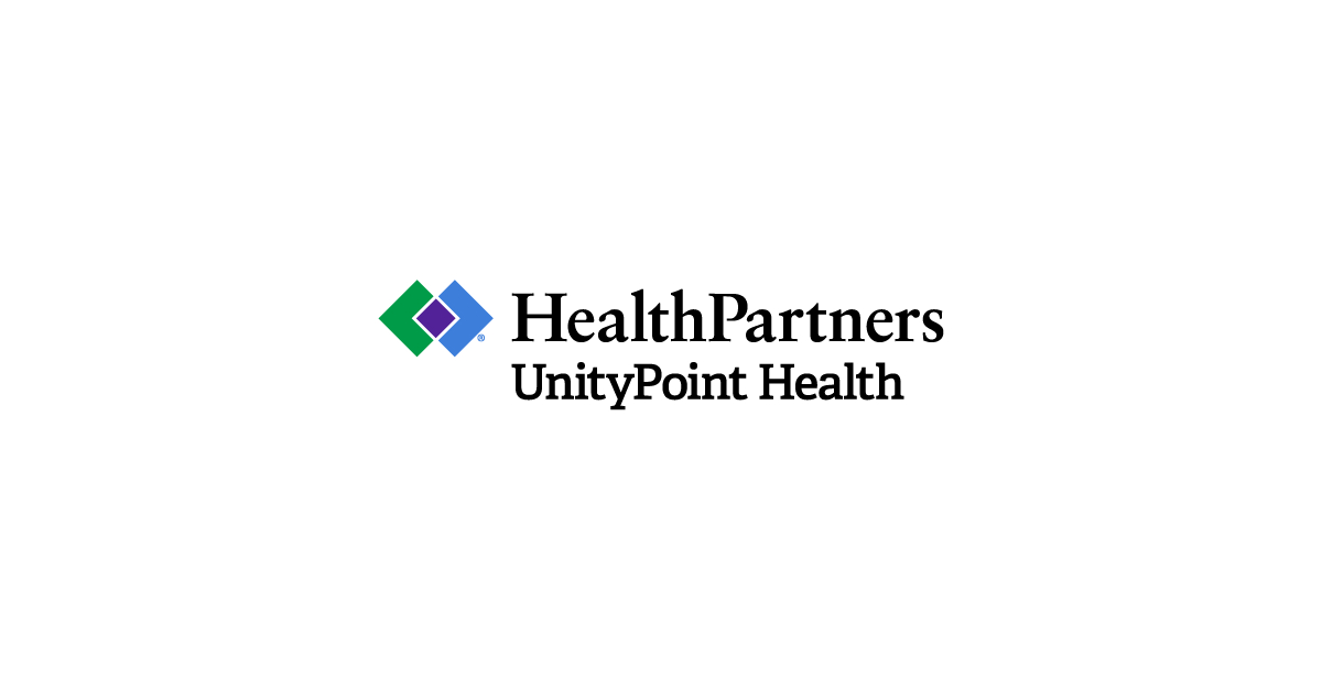 Connectify HR now offering access to HealthPartners UnityPoint Health