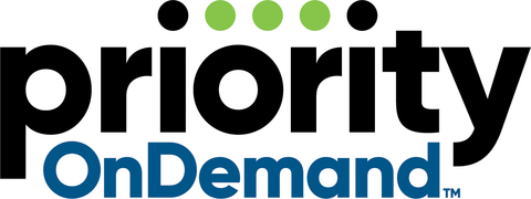 Priority OnDemand Logo