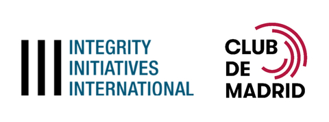 Integrity Initiatives International Logo