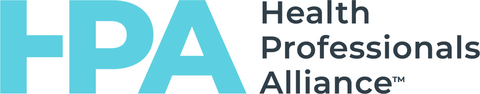 Health Professionals Alliance Inc. Logo