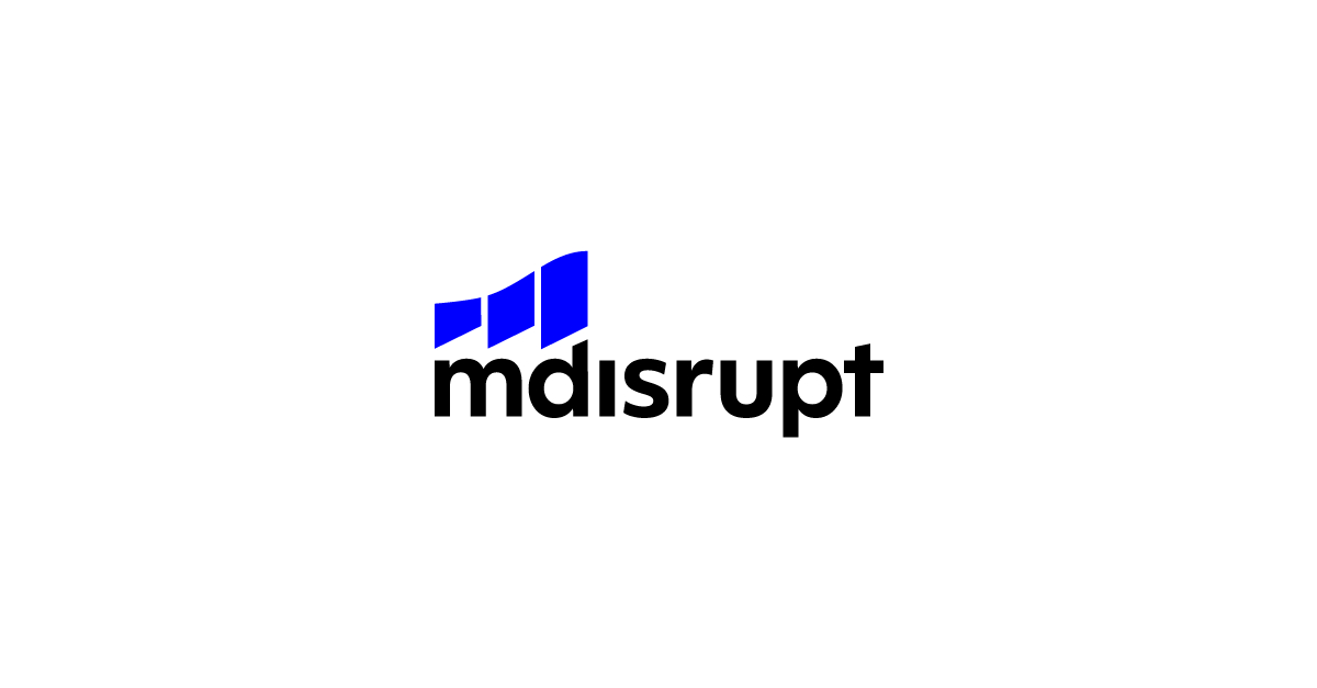 Healthcare Technology Veteran Greg Nagy Joins MDisrupt as Chief Operating Officer