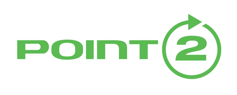 Point2 Technology Logo