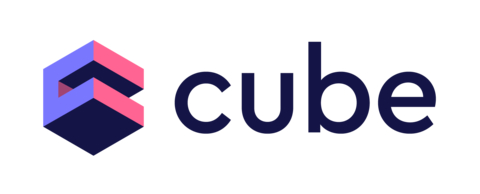 Cube Dev Logo