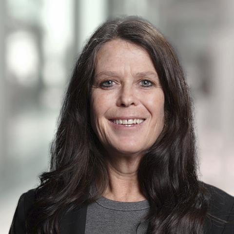 thumbnail Amy Hayman (Photo: Business Wire)