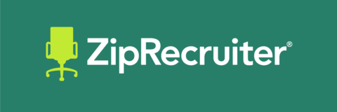 ZipRecruiter, Inc. Logo