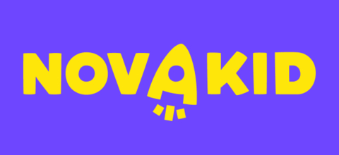 Novakid Logo