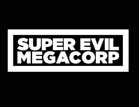 Super Evil Megacorp Logo
