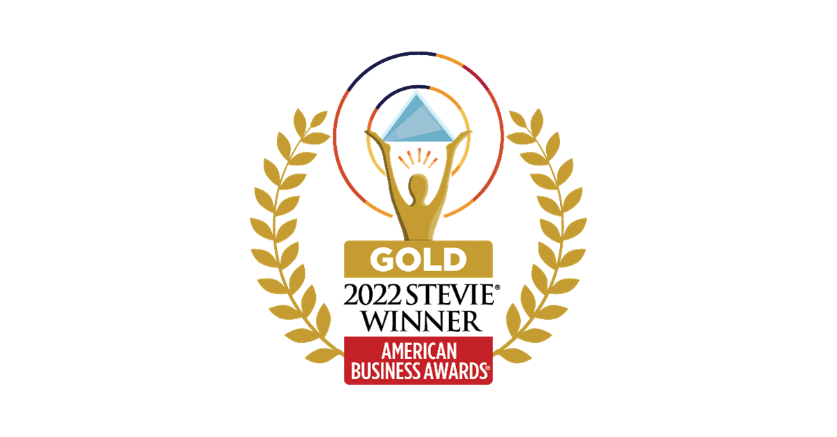 MONAT Wins Four Stevie® Awards in The 20th Annual American Business Awards®