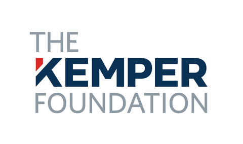 The Kemper Foundation Logo