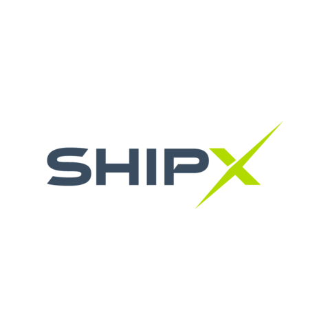 ShipX Logo
