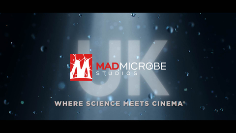 MadMicrobe Studios Inc Logo