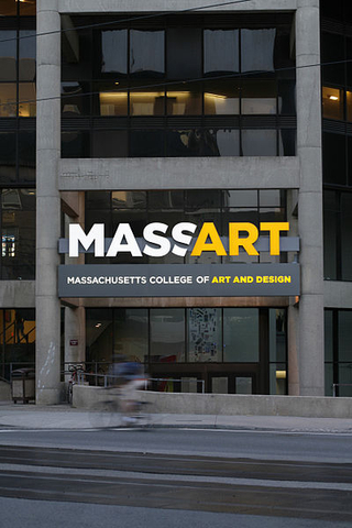 Ameresco announces completion of comprehensive energy and water efficiency project with Massachusetts College of Art and Design. Image Source: MassArt, Public domain, via Wikimedia Commons.