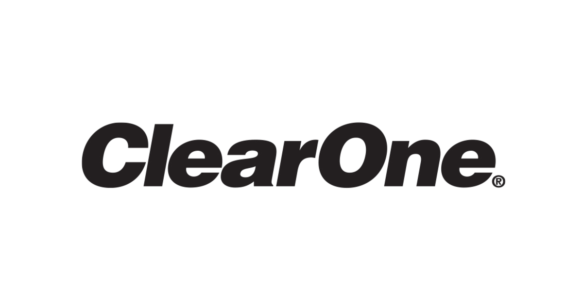 ClearOne Announces Change In Leadership | Business Wire