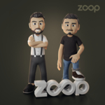 Il fondatore di OnlyFans lancia Zoop, la piattaforma di scambio delle carte da gioco di personaggi famosi, con il supporto di Polygon