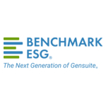 Caribbean News Global Benchmark_ESG_logo_2022 Experts Discuss Changing ESG Disclosure Landscape, Share ESG Management and Reporting Best Practices, and Demonstrate Relevance of Digital Solutions at 2022 Benchmark ESG Conference 
